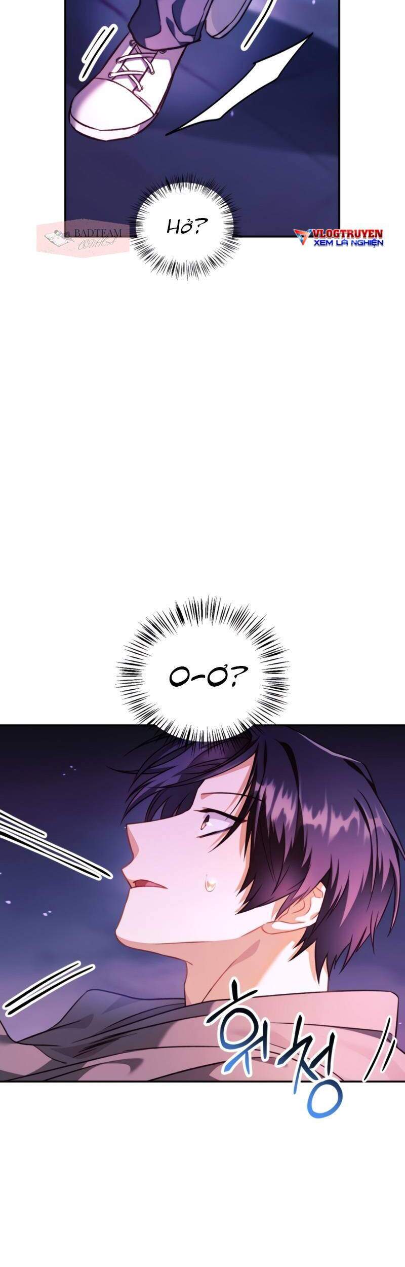 Kí Sự Hồi Quy Chapter 23 - Trang 2