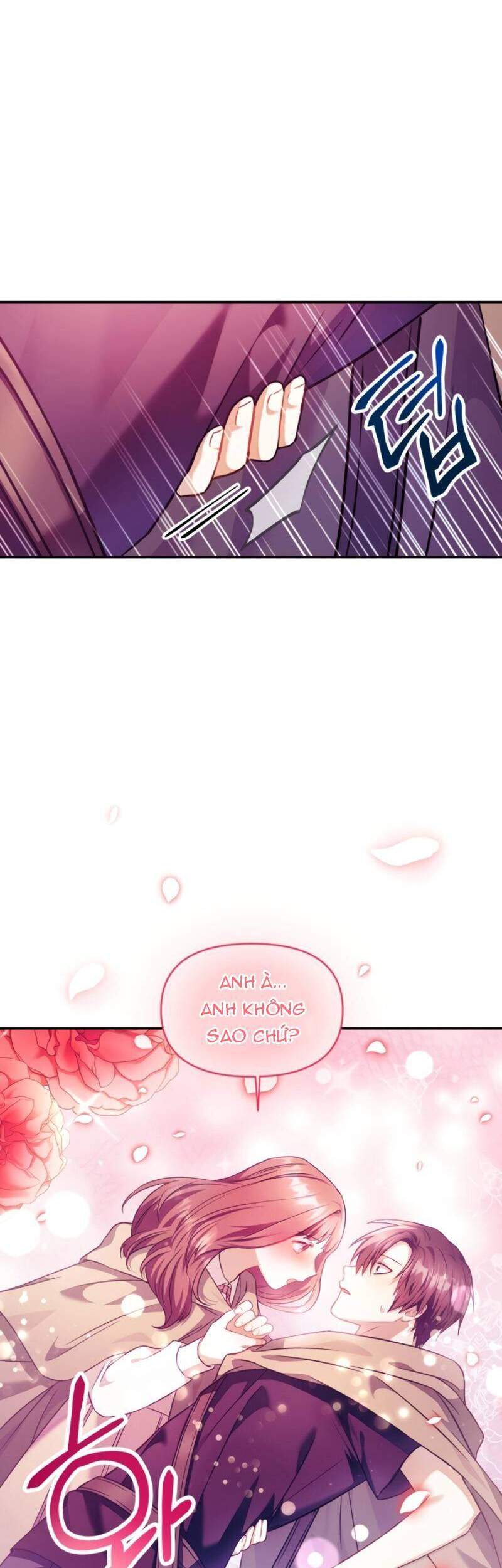 Kí Sự Hồi Quy Chapter 23 - Trang 2