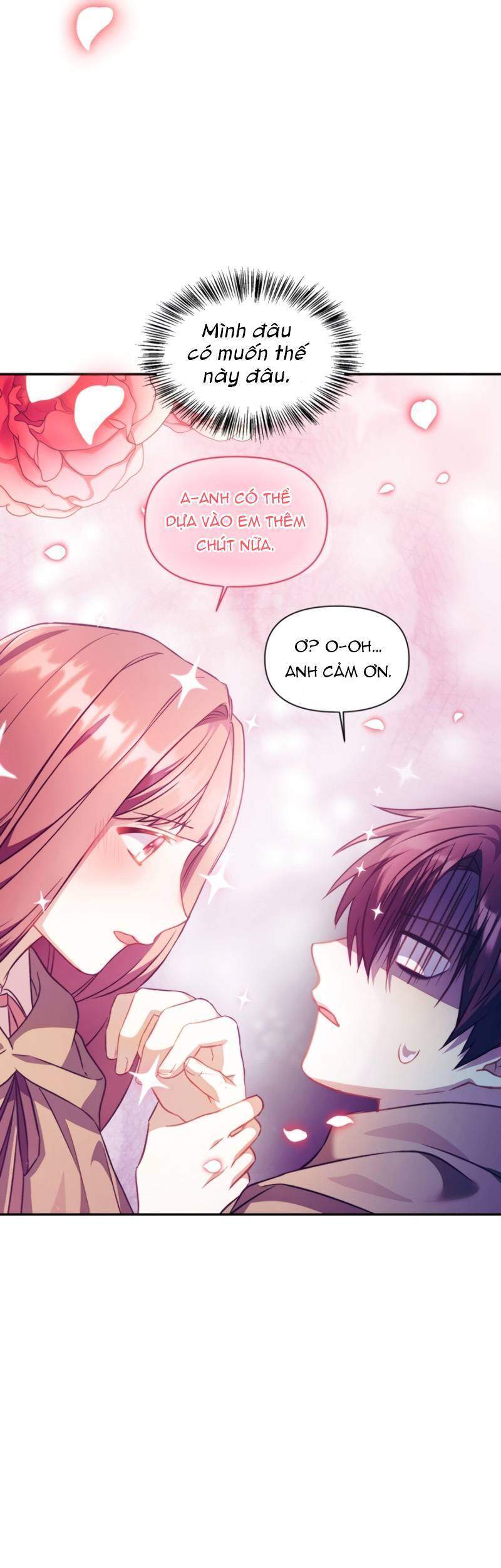 Kí Sự Hồi Quy Chapter 23 - Trang 2