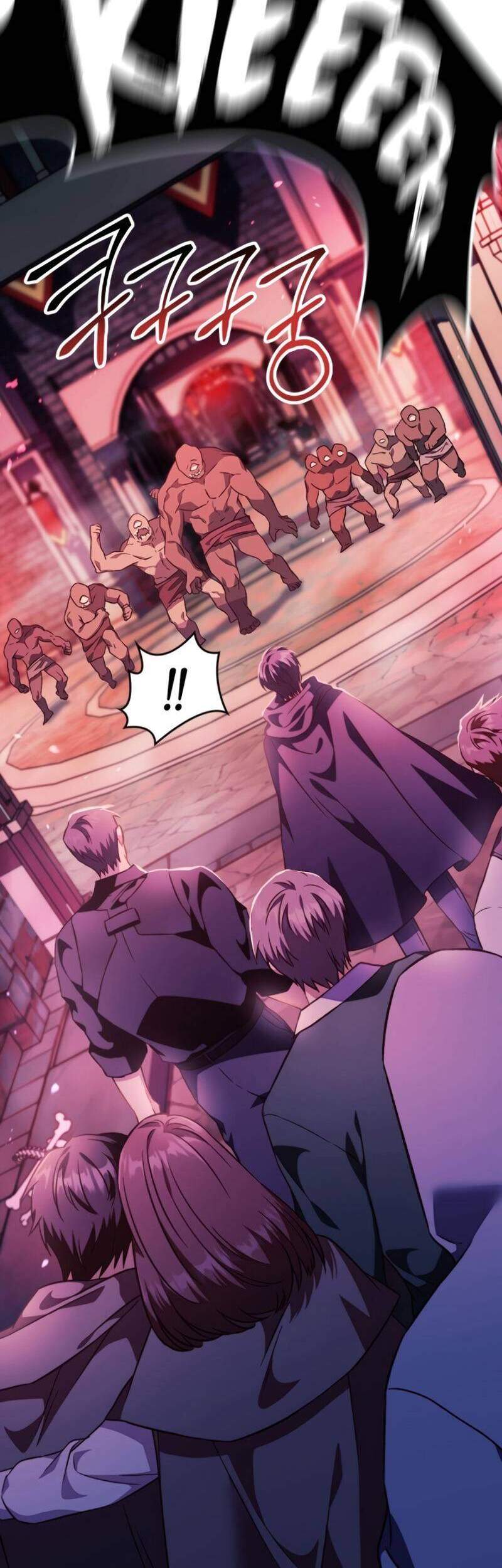 Kí Sự Hồi Quy Chapter 23 - Trang 2