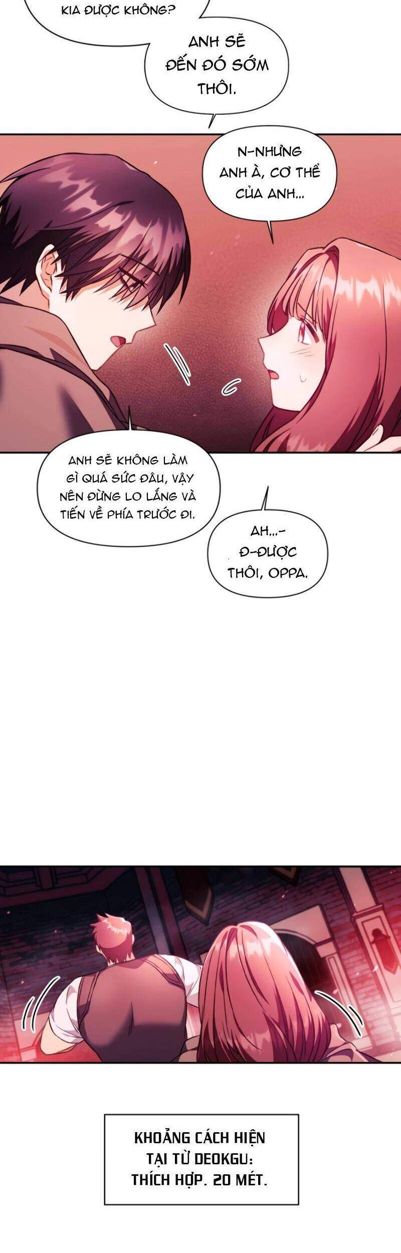 Kí Sự Hồi Quy Chapter 23 - Trang 2