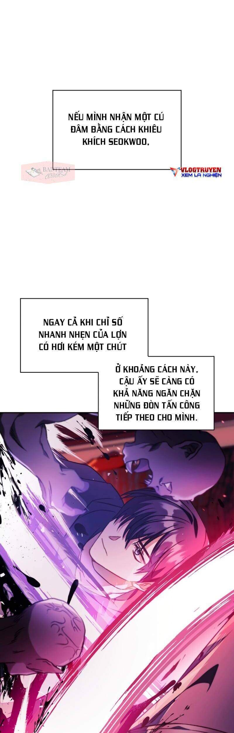 Kí Sự Hồi Quy Chapter 23 - Trang 2