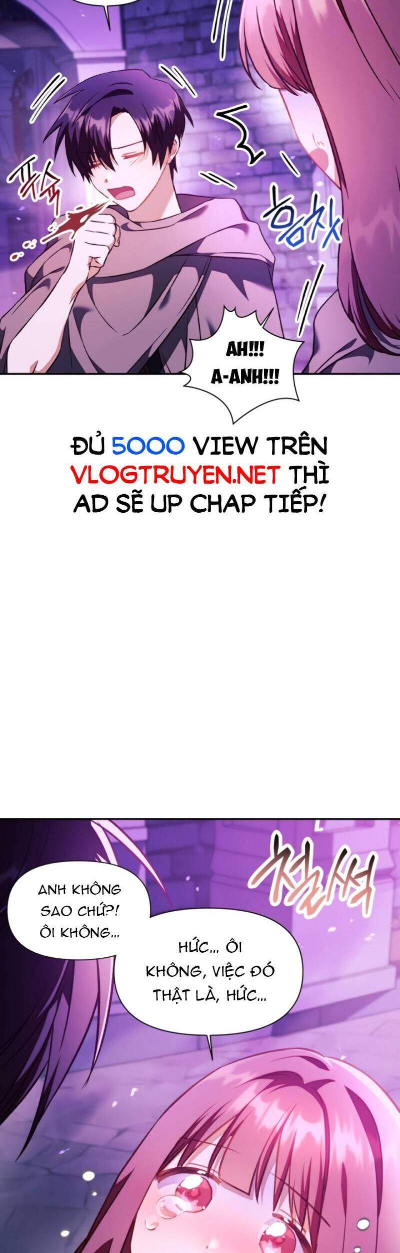 Kí Sự Hồi Quy Chapter 23 - Trang 2