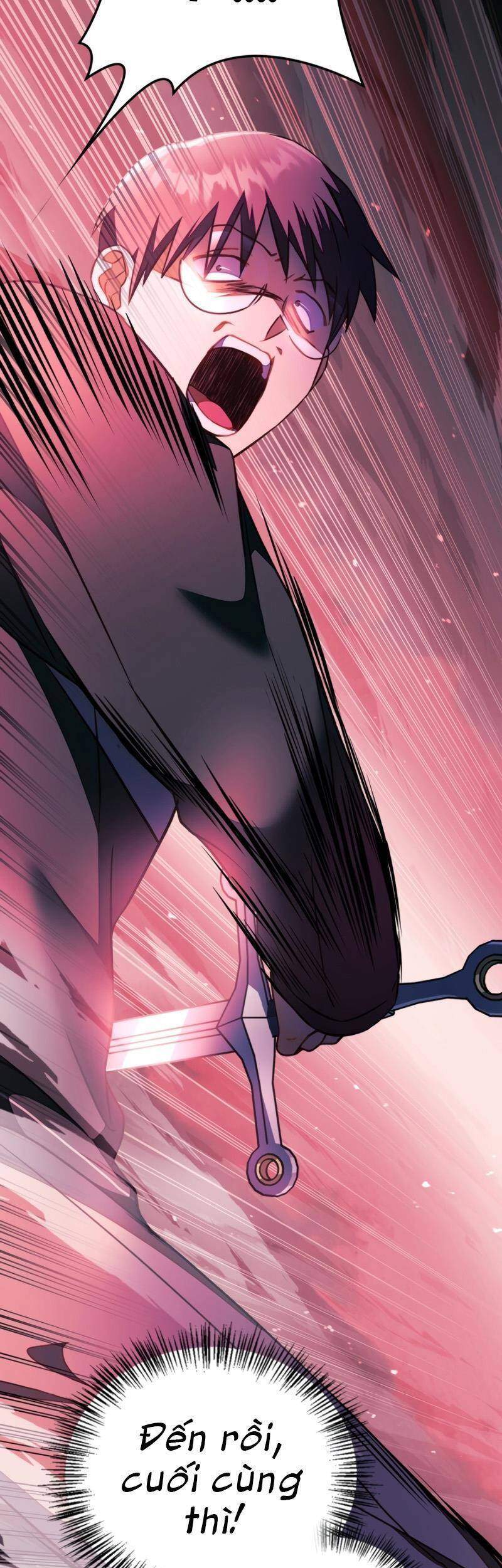 Kí Sự Hồi Quy Chapter 23 - Trang 2