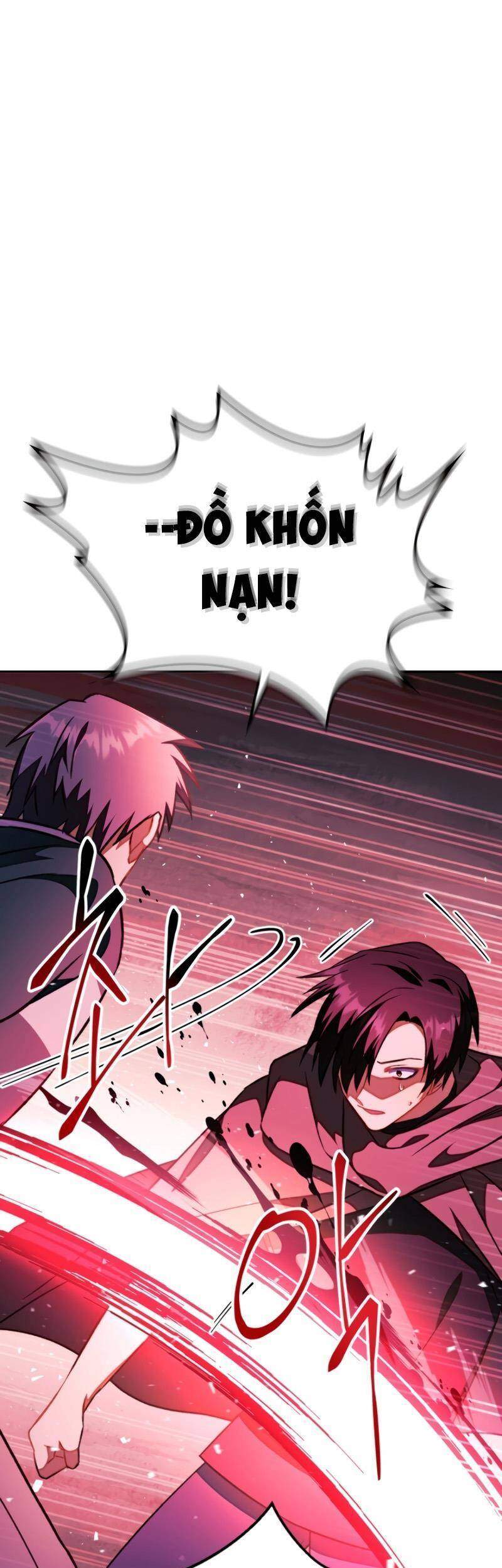 Kí Sự Hồi Quy Chapter 23 - Trang 2