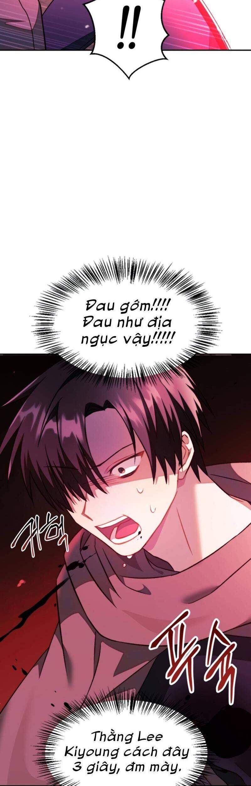 Kí Sự Hồi Quy Chapter 23 - Trang 2