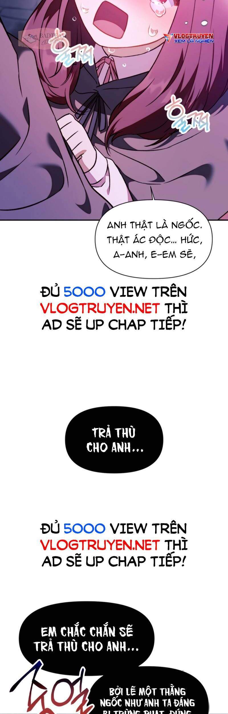 Kí Sự Hồi Quy Chapter 23 - Trang 2