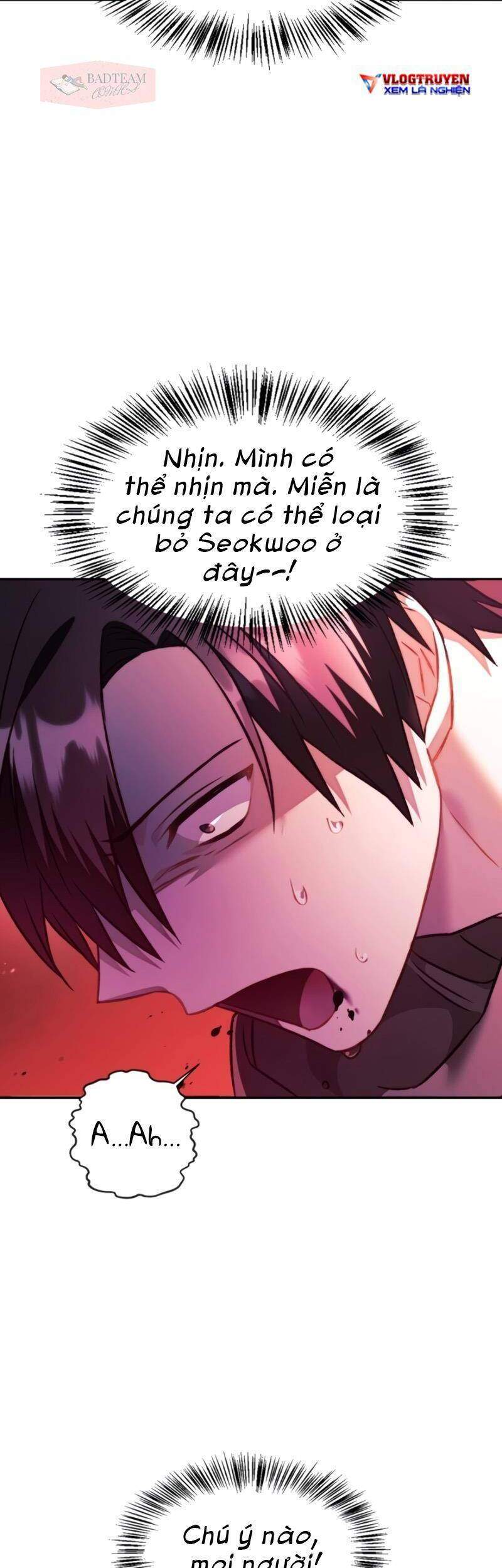 Kí Sự Hồi Quy Chapter 23 - Trang 2