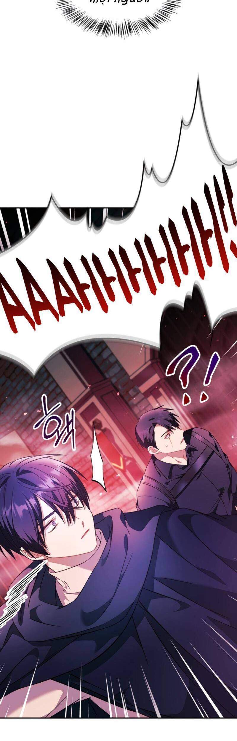 Kí Sự Hồi Quy Chapter 23 - Trang 2