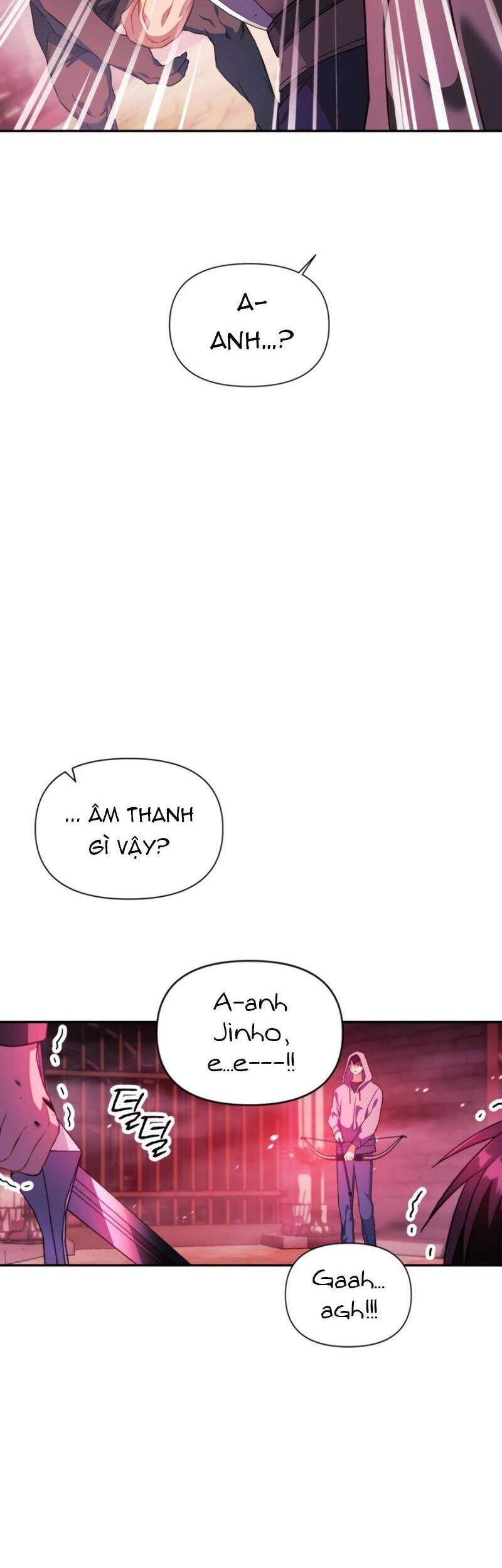 Kí Sự Hồi Quy Chapter 23 - Trang 2