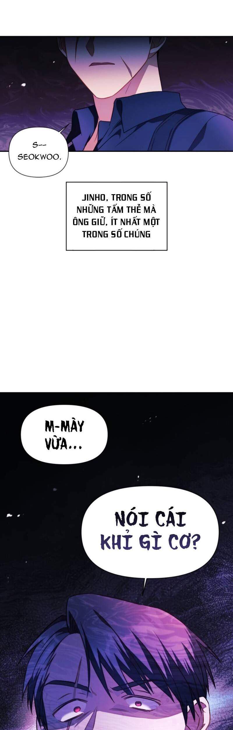 Kí Sự Hồi Quy Chapter 23 - Trang 2