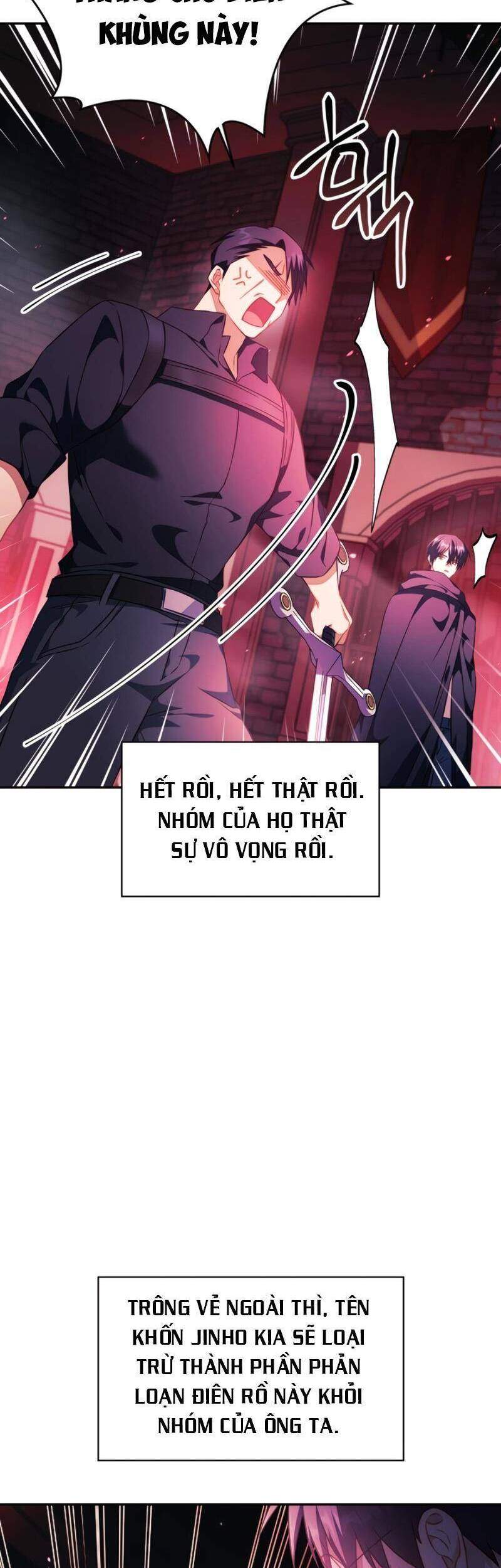 Kí Sự Hồi Quy Chapter 23 - Trang 2