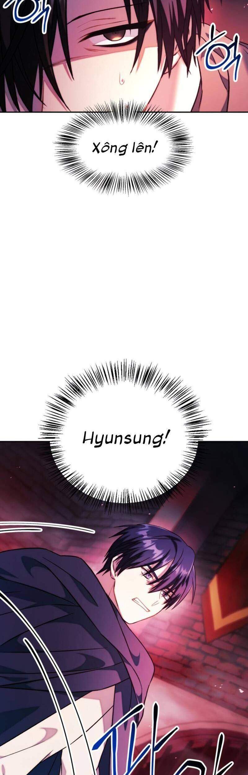 Kí Sự Hồi Quy Chapter 23 - Trang 2