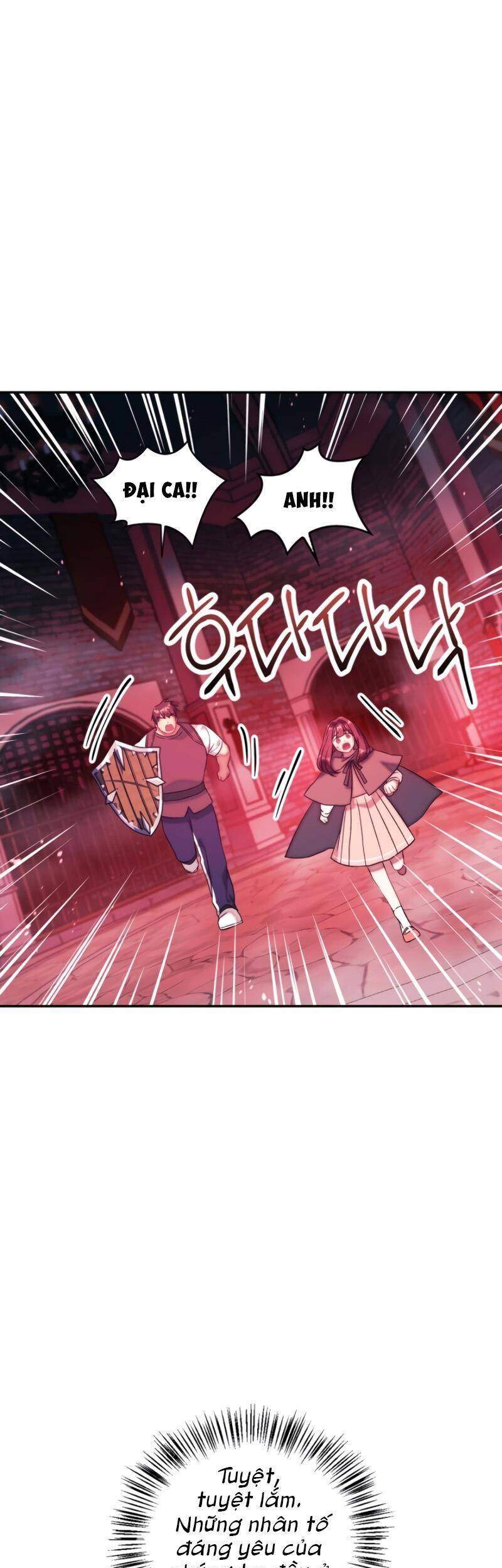 Kí Sự Hồi Quy Chapter 23 - Trang 2