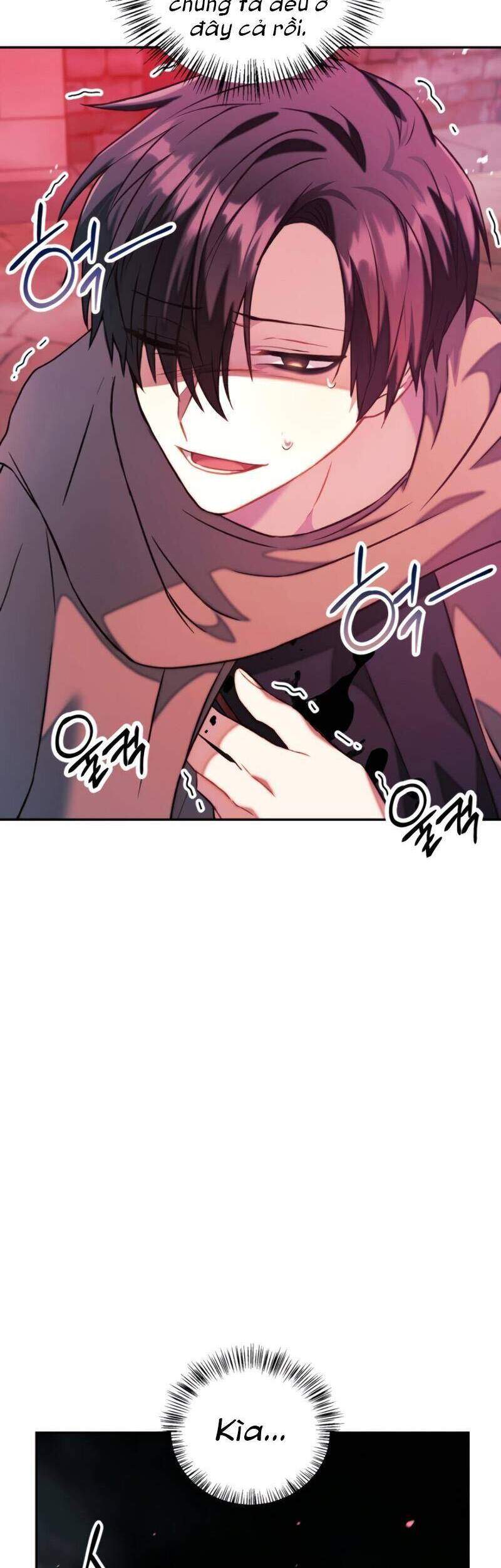 Kí Sự Hồi Quy Chapter 23 - Trang 2