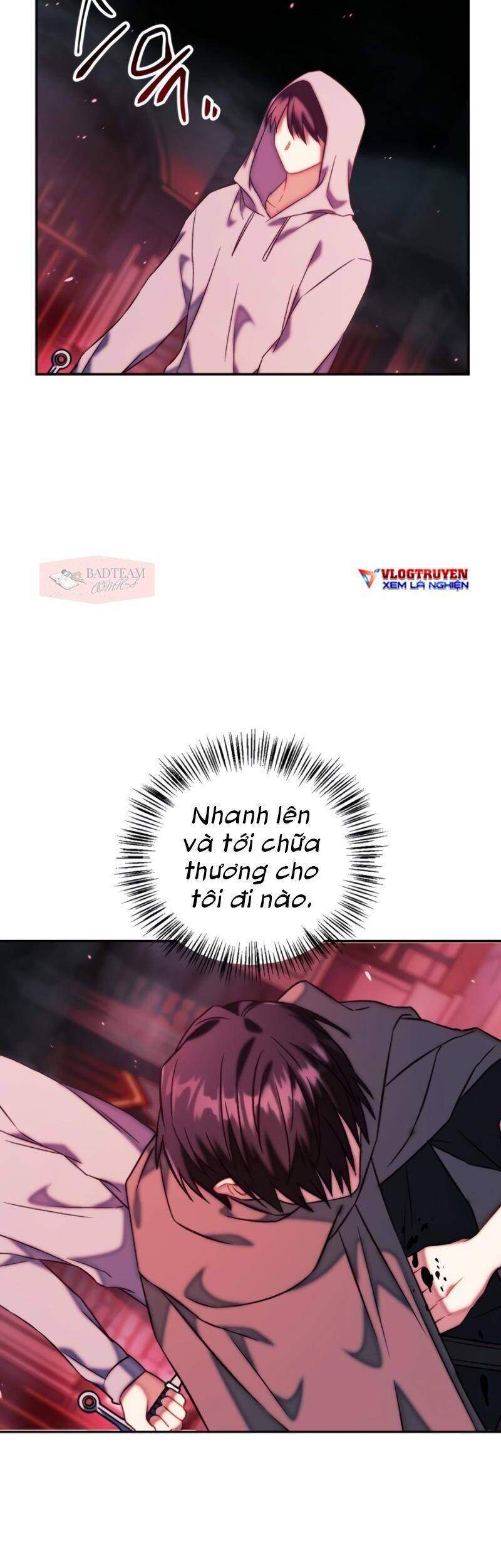 Kí Sự Hồi Quy Chapter 23 - Trang 2