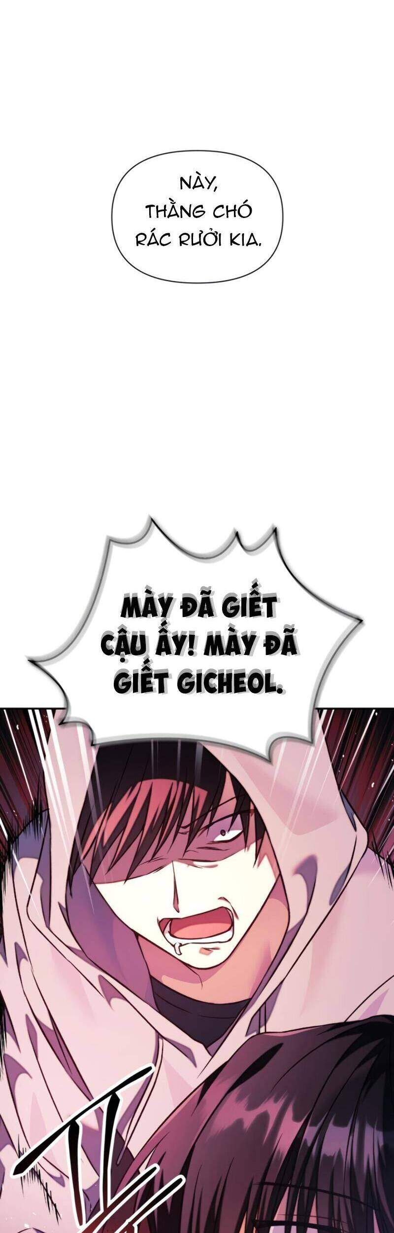 Kí Sự Hồi Quy Chapter 23 - Trang 2