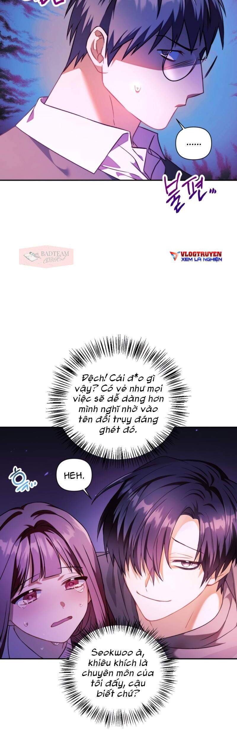 Kí Sự Hồi Quy Chapter 23 - Trang 2