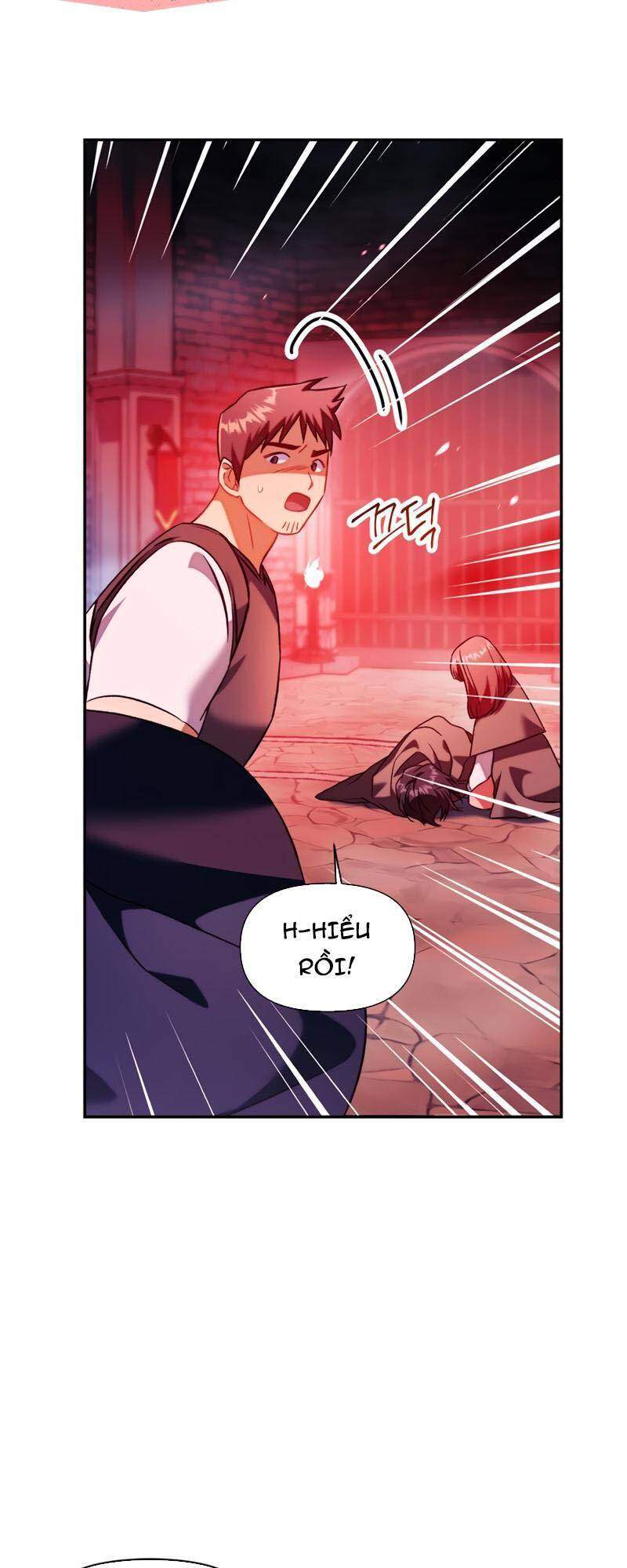 Kí Sự Hồi Quy Chapter 24 - Trang 2