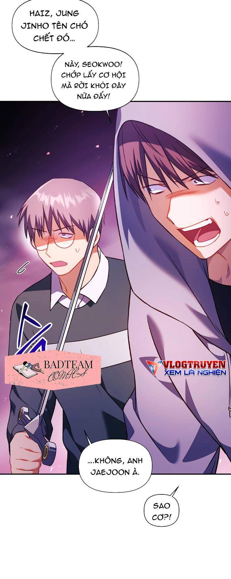 Kí Sự Hồi Quy Chapter 24 - Trang 2