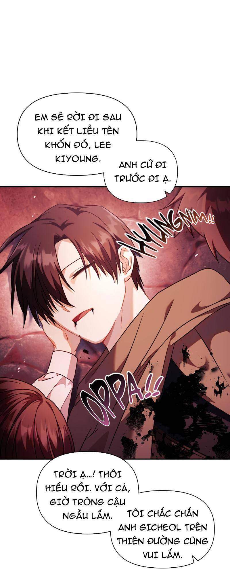 Kí Sự Hồi Quy Chapter 24 - Trang 2