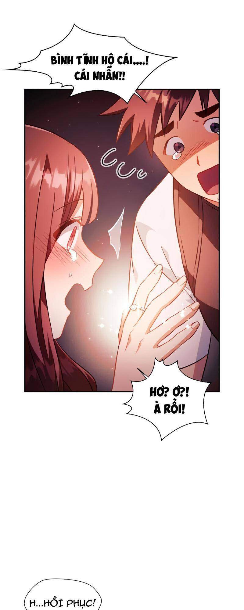 Kí Sự Hồi Quy Chapter 24 - Trang 2