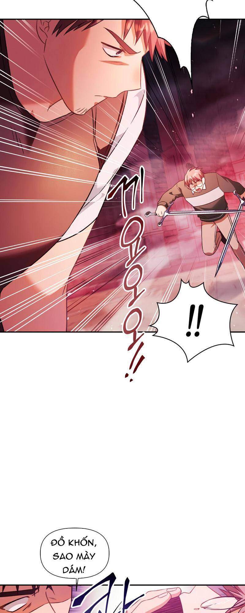 Kí Sự Hồi Quy Chapter 24 - Trang 2