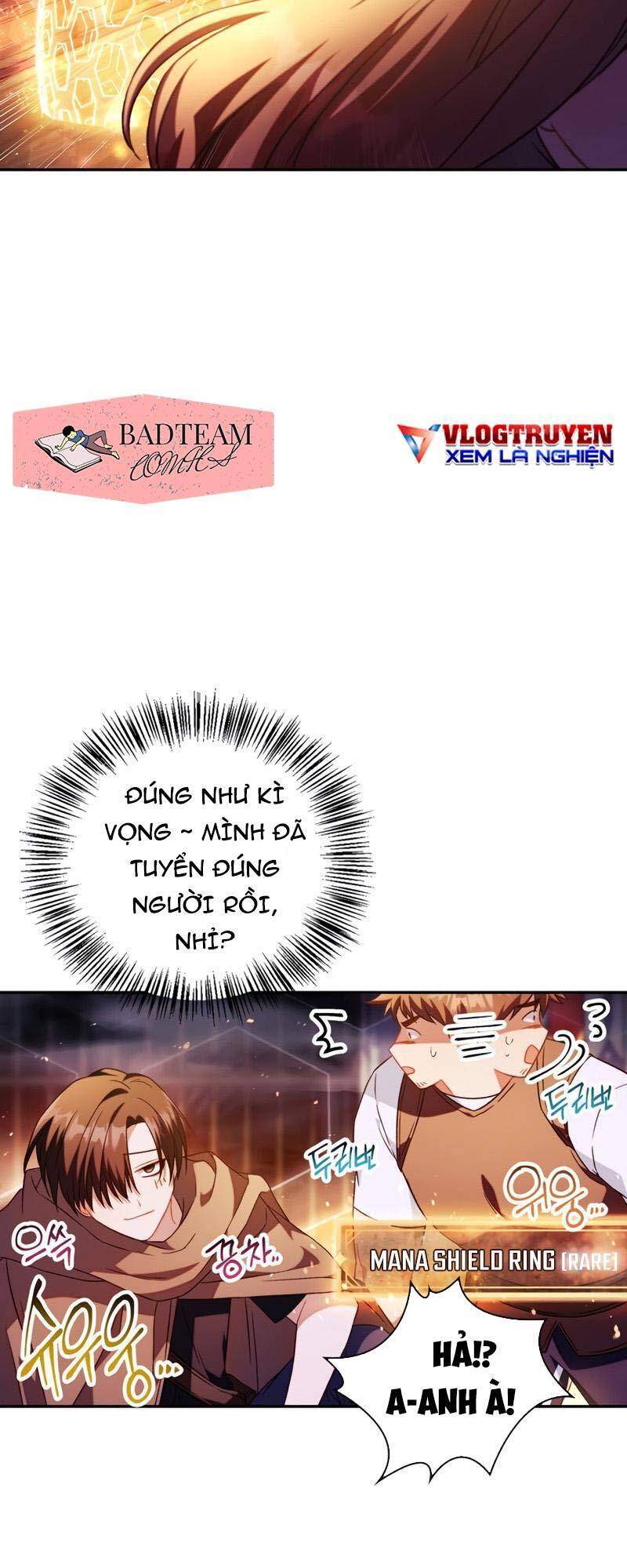 Kí Sự Hồi Quy Chapter 24 - Trang 2