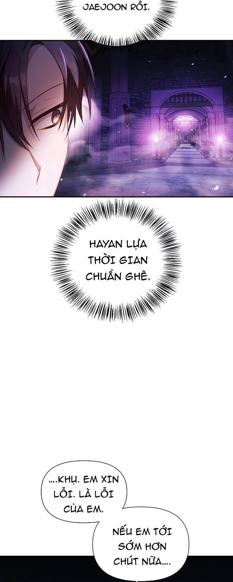 Kí Sự Hồi Quy Chapter 24 - Trang 2