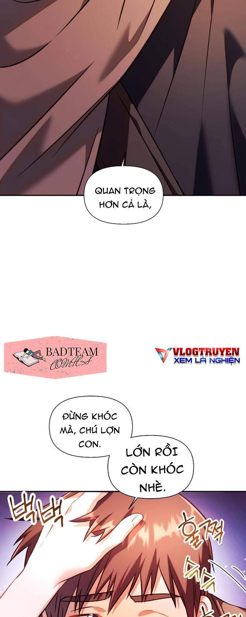 Kí Sự Hồi Quy Chapter 24 - Trang 2