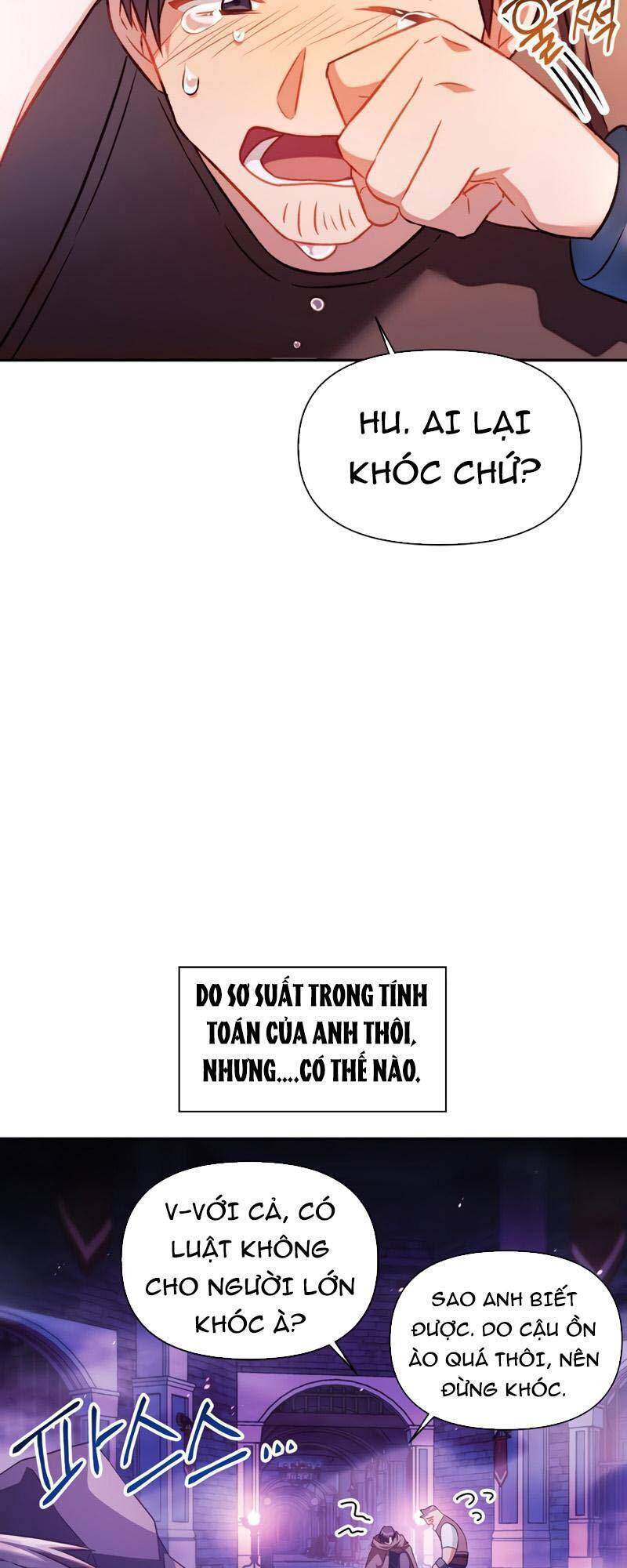Kí Sự Hồi Quy Chapter 24 - Trang 2