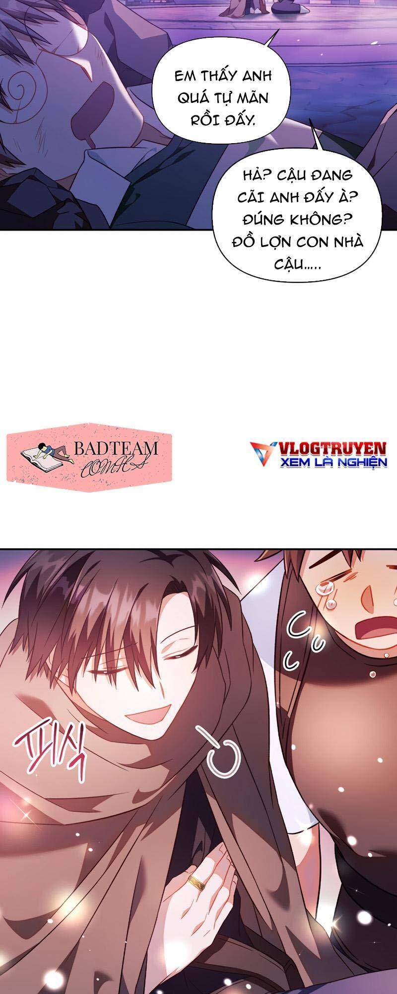 Kí Sự Hồi Quy Chapter 24 - Trang 2