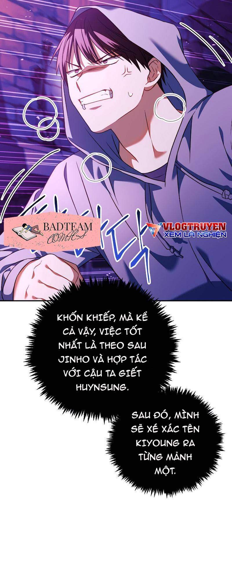 Kí Sự Hồi Quy Chapter 24 - Trang 2