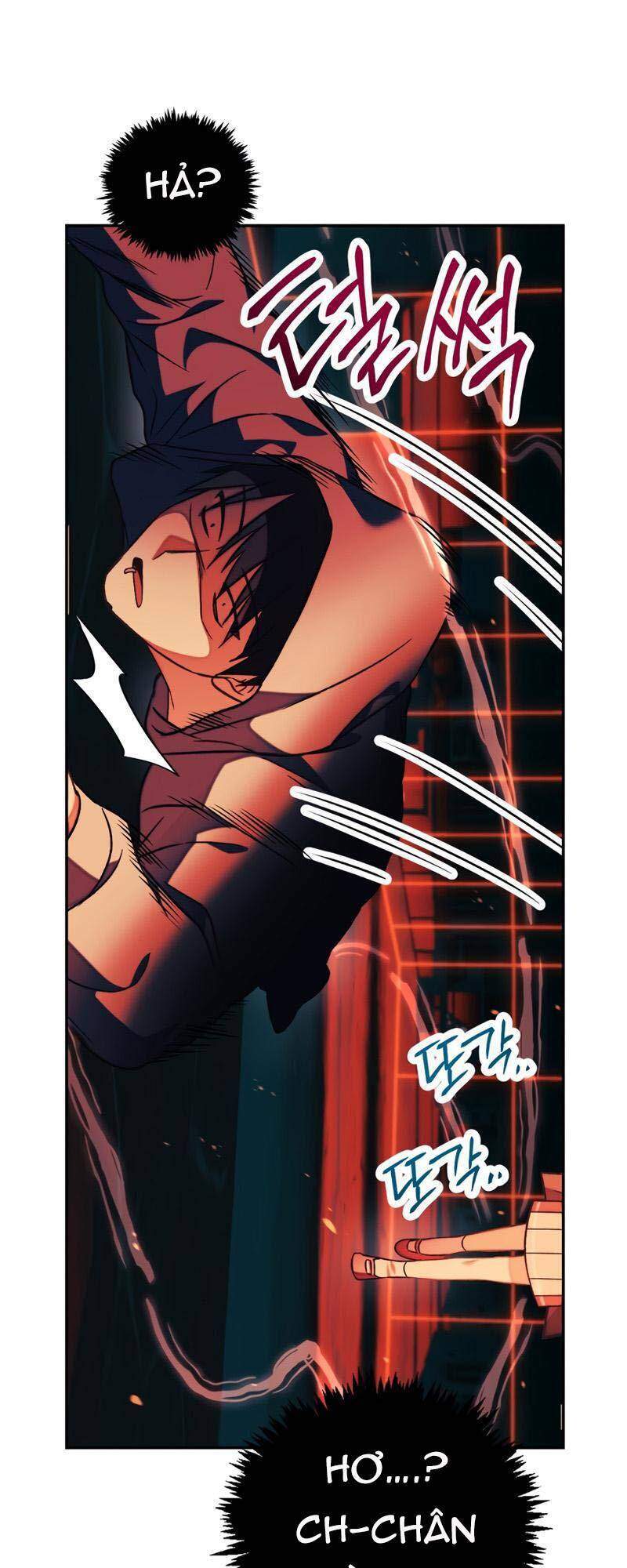 Kí Sự Hồi Quy Chapter 24 - Trang 2