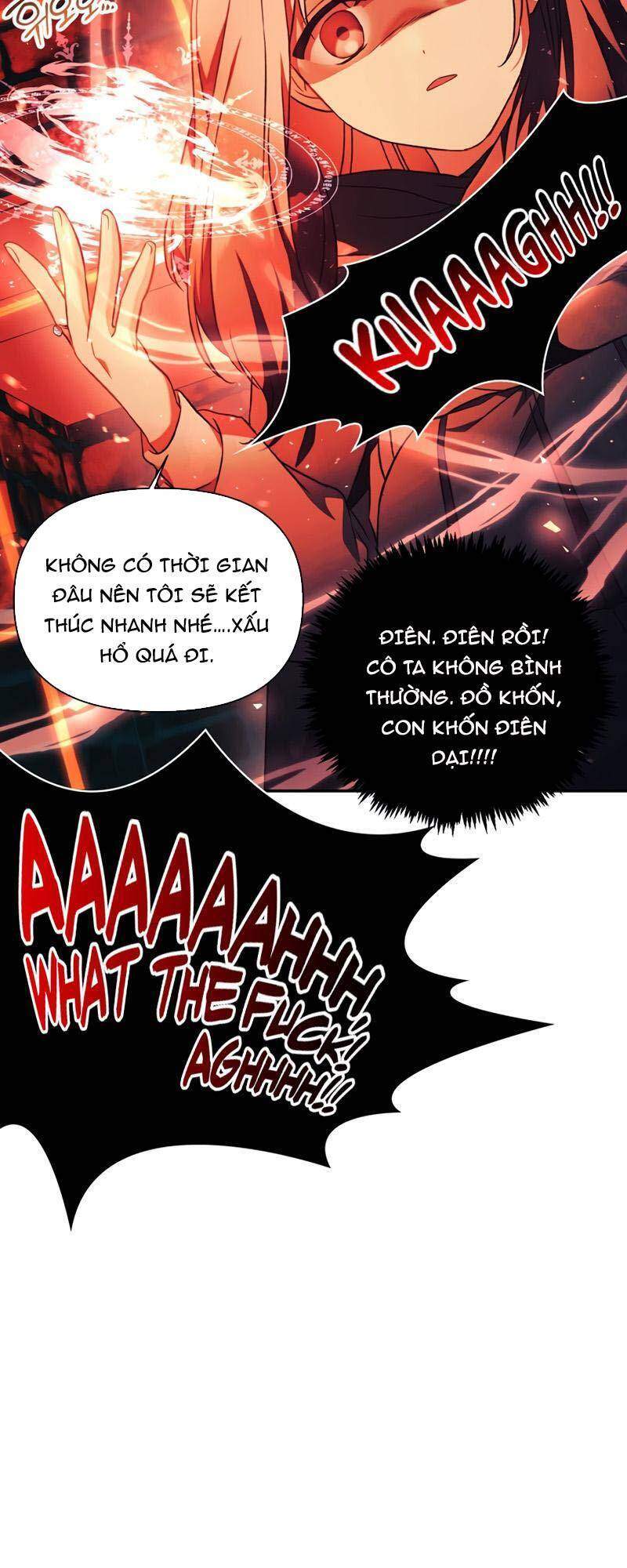 Kí Sự Hồi Quy Chapter 24 - Trang 2