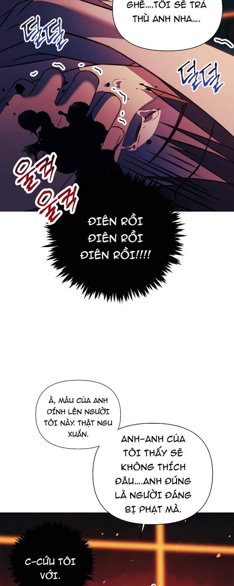 Kí Sự Hồi Quy Chapter 24 - Trang 2