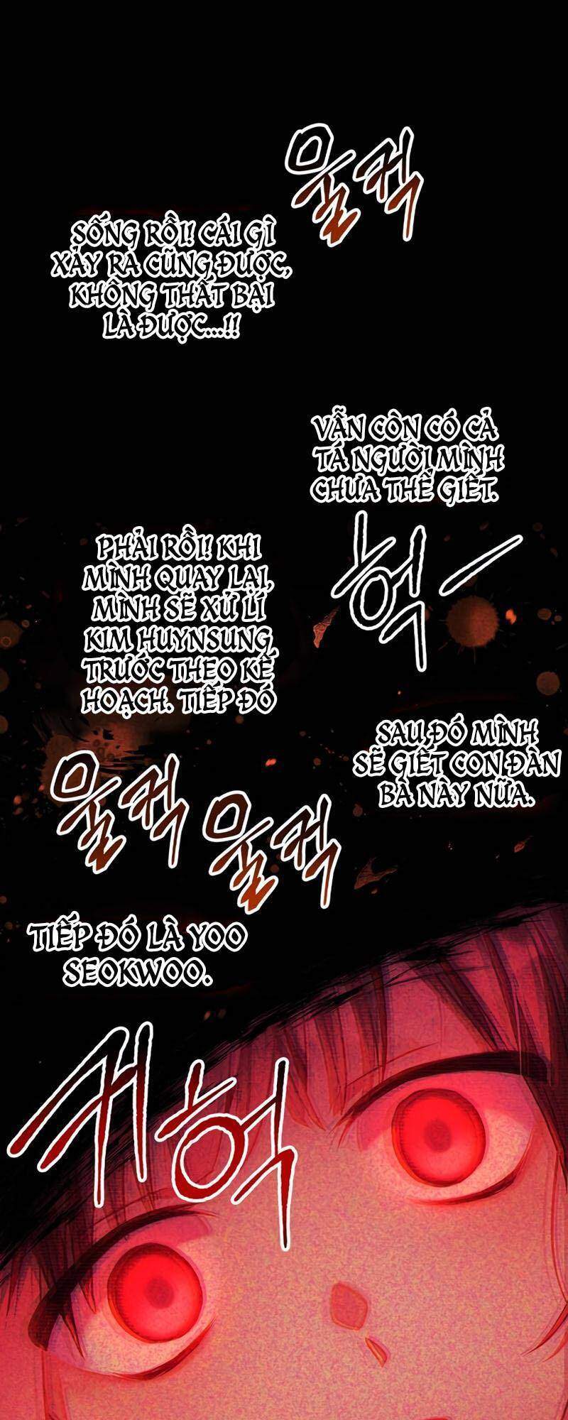 Kí Sự Hồi Quy Chapter 24 - Trang 2