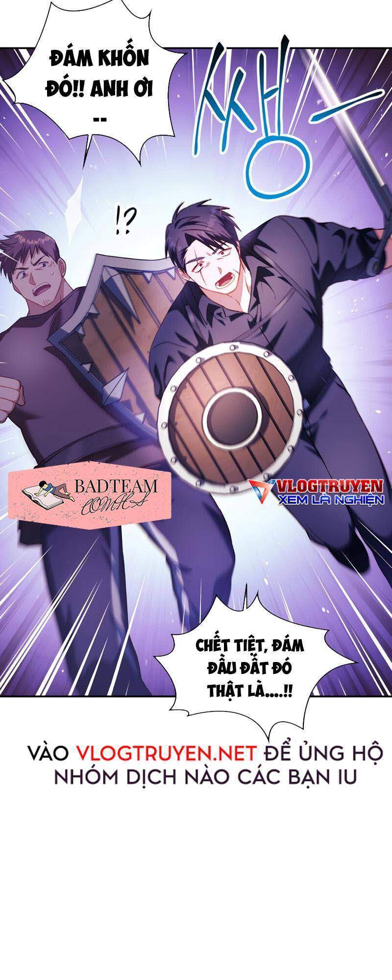 Kí Sự Hồi Quy Chapter 24 - Trang 2