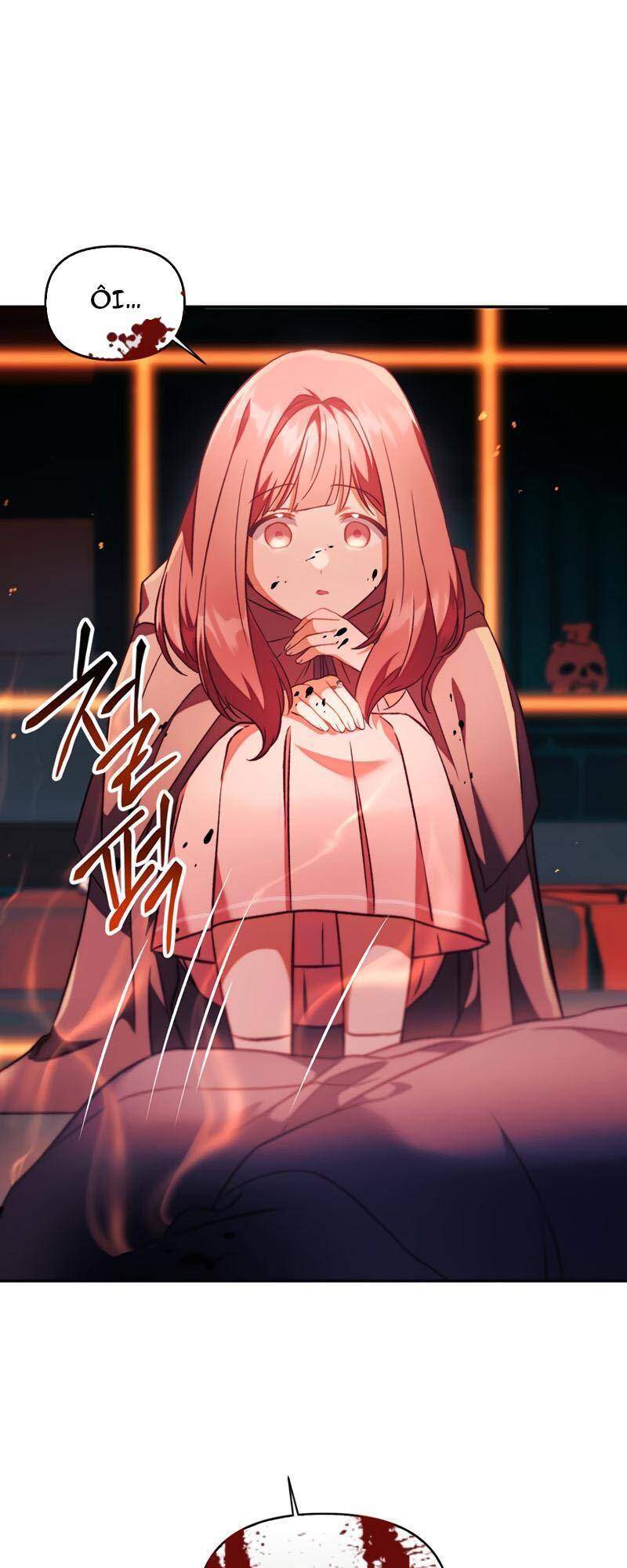 Kí Sự Hồi Quy Chapter 24 - Trang 2