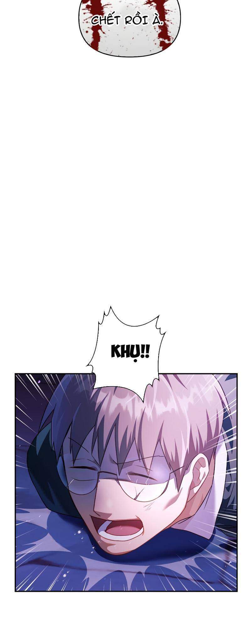 Kí Sự Hồi Quy Chapter 24 - Trang 2