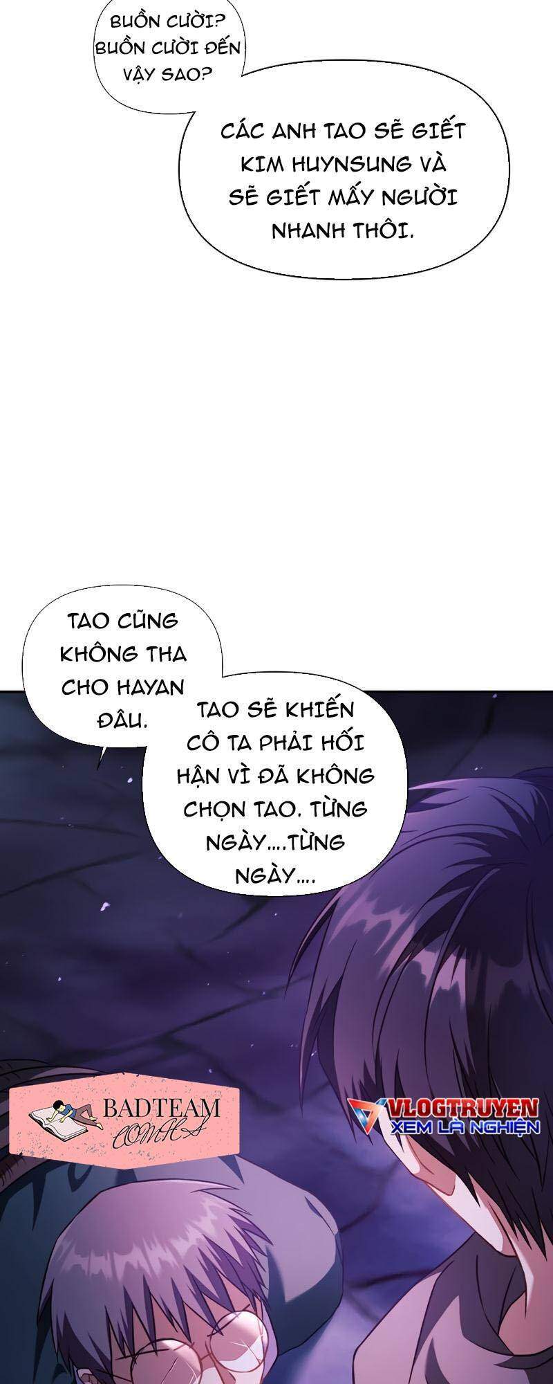 Kí Sự Hồi Quy Chapter 24 - Trang 2