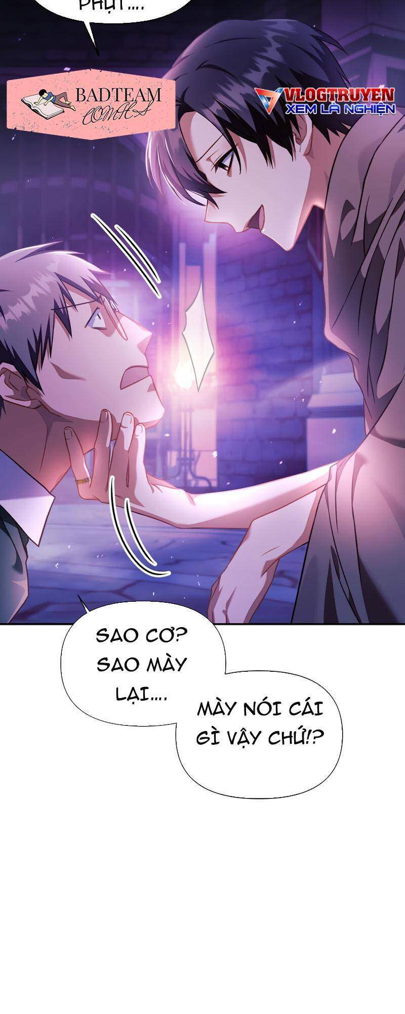 Kí Sự Hồi Quy Chapter 24 - Trang 2