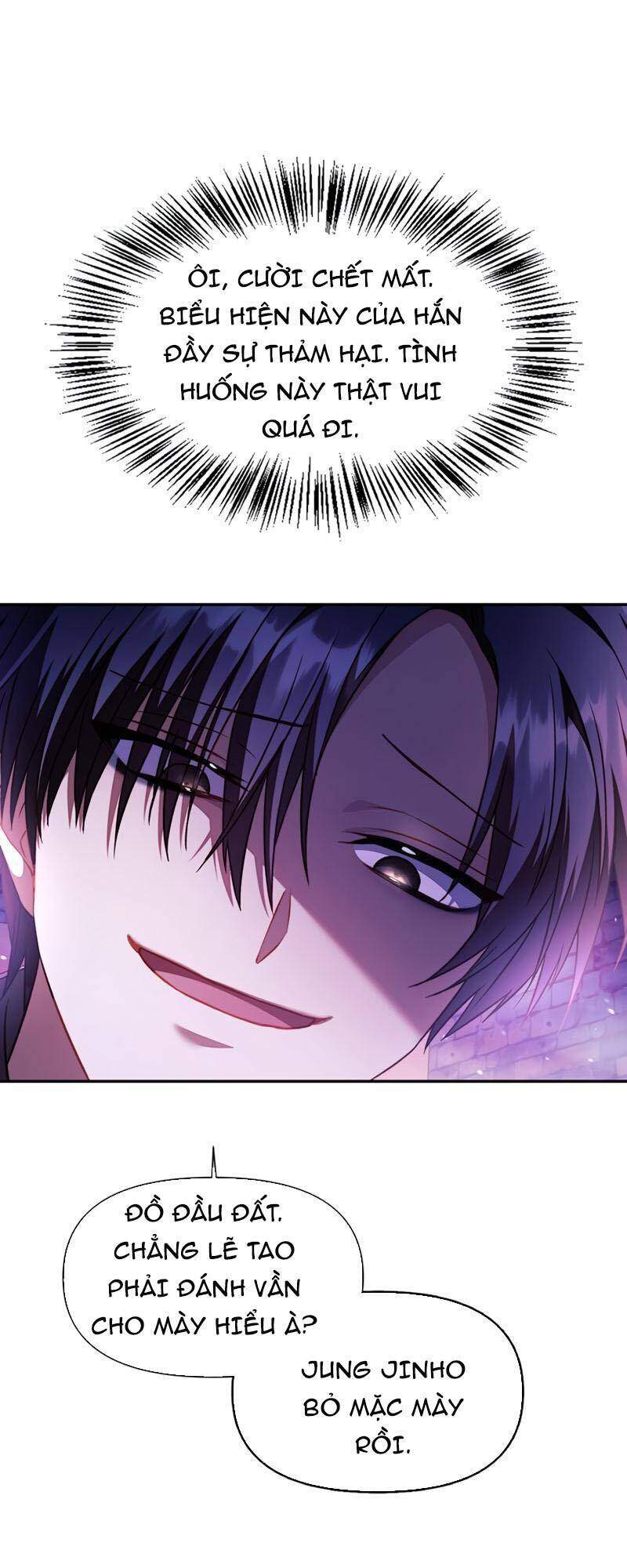 Kí Sự Hồi Quy Chapter 24 - Trang 2