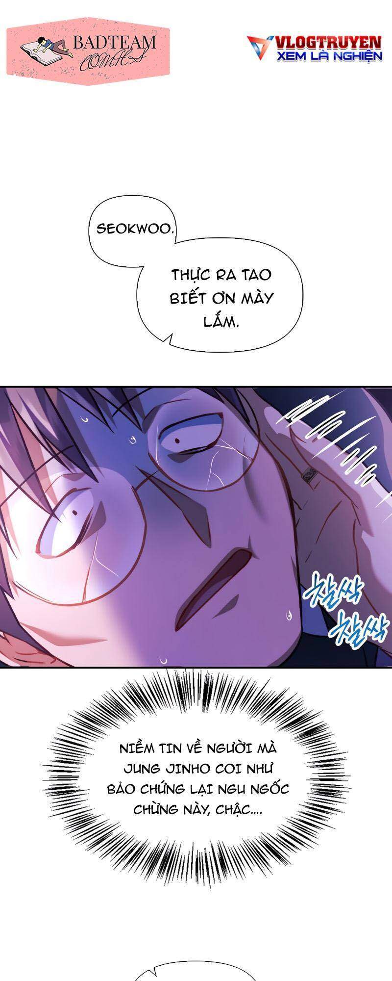 Kí Sự Hồi Quy Chapter 24 - Trang 2