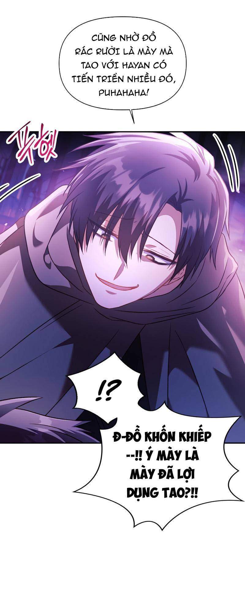 Kí Sự Hồi Quy Chapter 24 - Trang 2