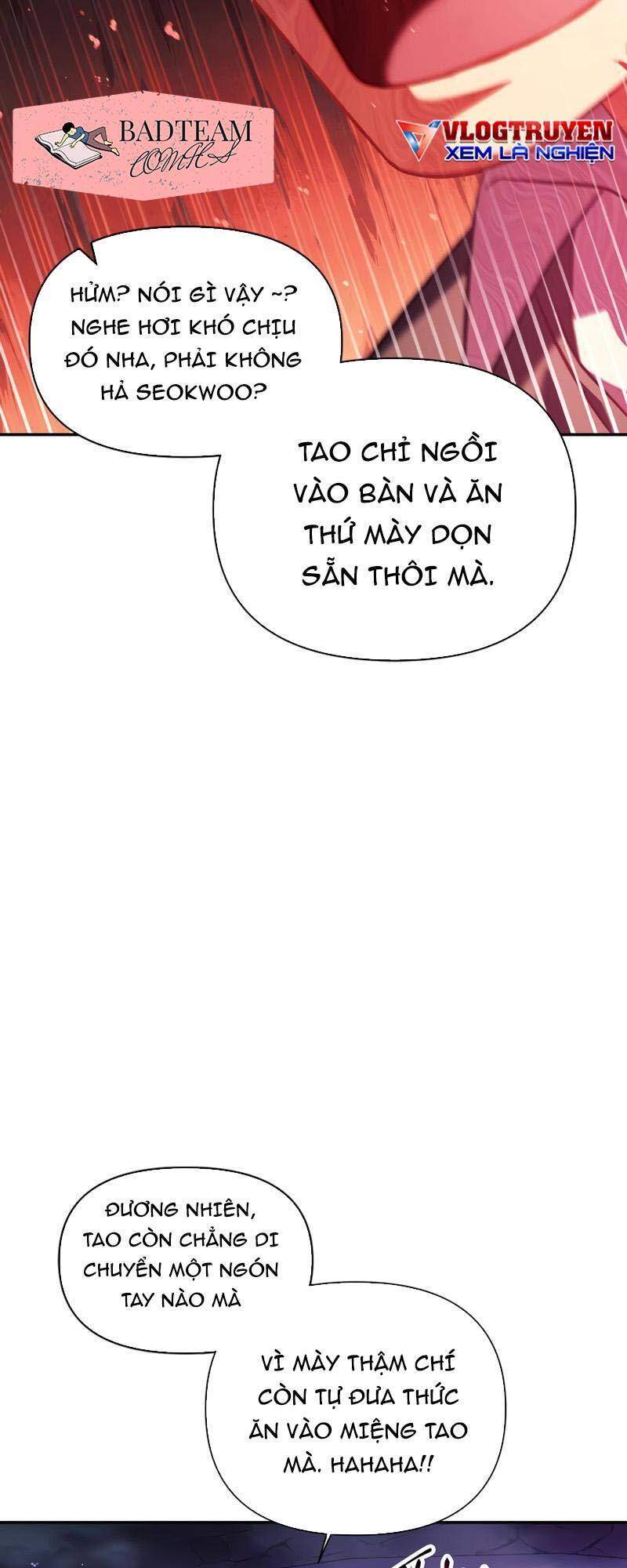 Kí Sự Hồi Quy Chapter 24 - Trang 2