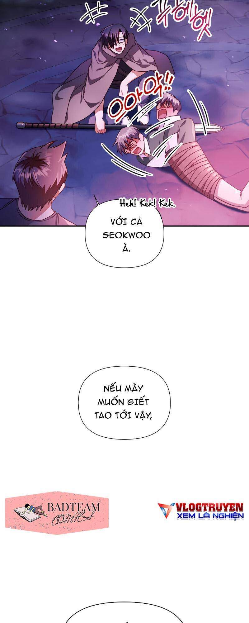 Kí Sự Hồi Quy Chapter 24 - Trang 2