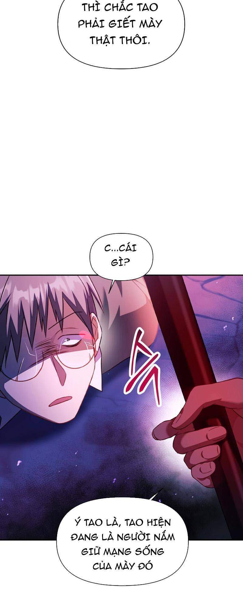 Kí Sự Hồi Quy Chapter 24 - Trang 2