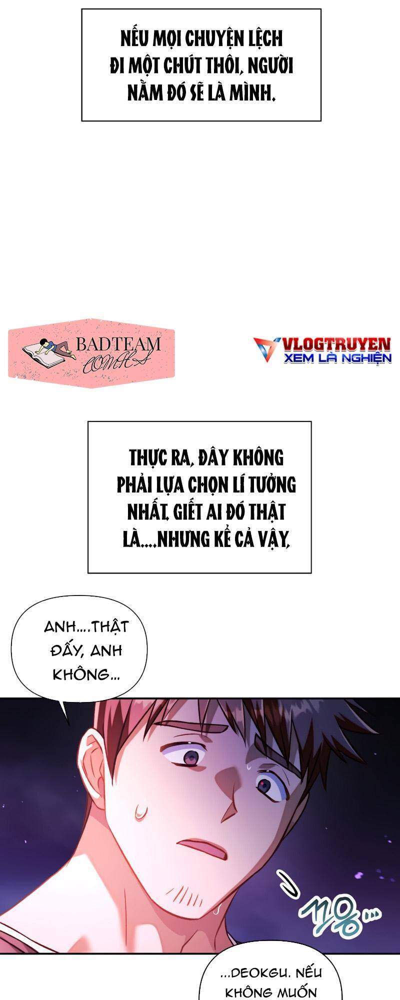 Kí Sự Hồi Quy Chapter 24 - Trang 2