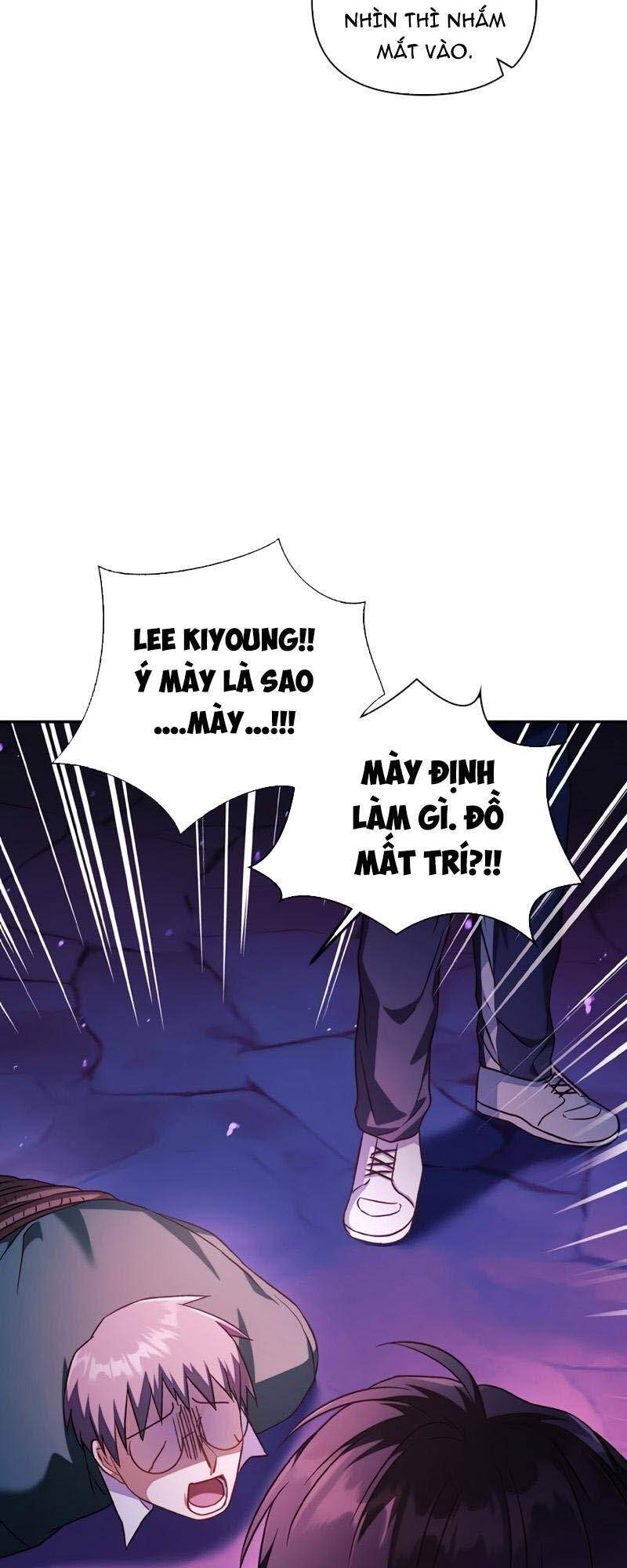 Kí Sự Hồi Quy Chapter 24 - Trang 2